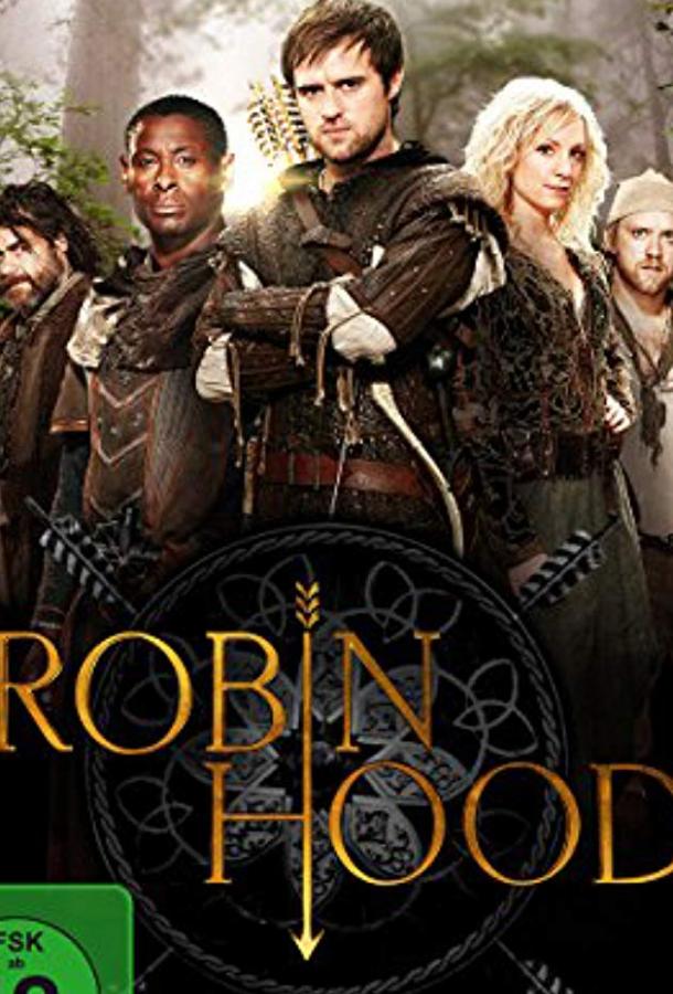 Робин Гуд / Robin Hood (2006) 