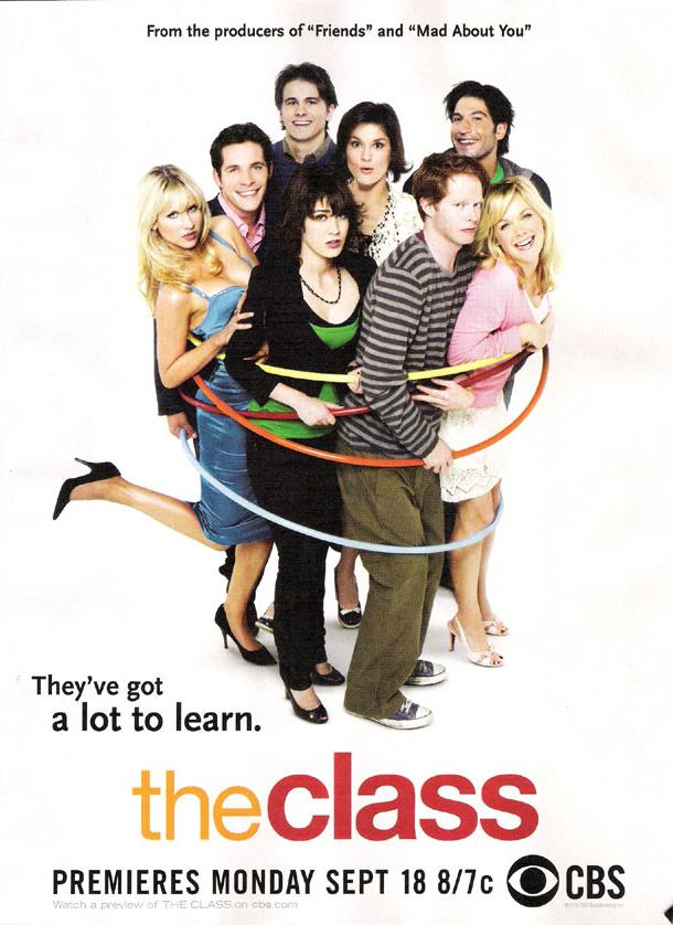 Класс / The Class (2006) 