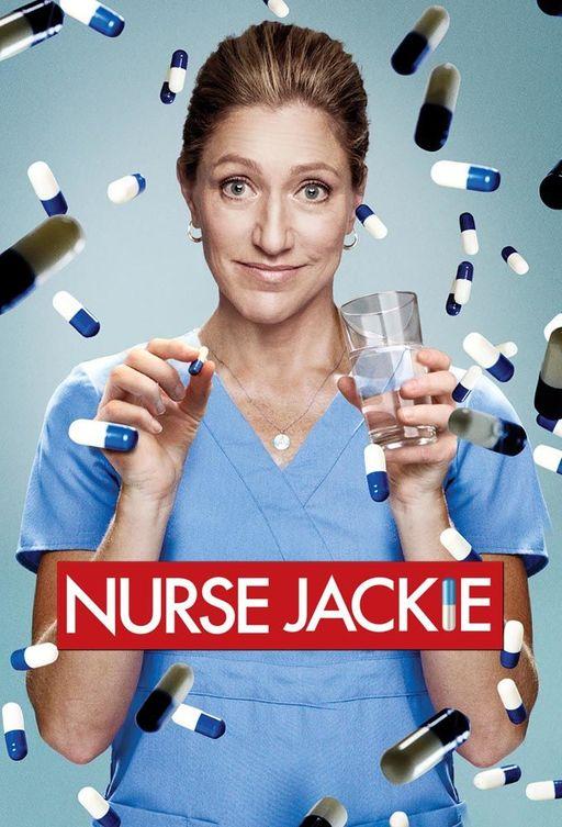 Сестра Джеки / Nurse Jackie (2009) 