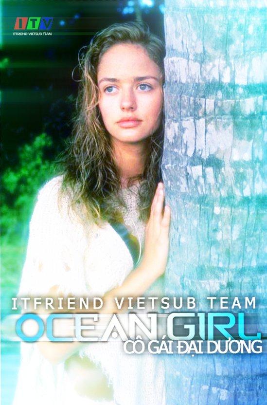 Девочка из океана / Ocean Girl (1994) 