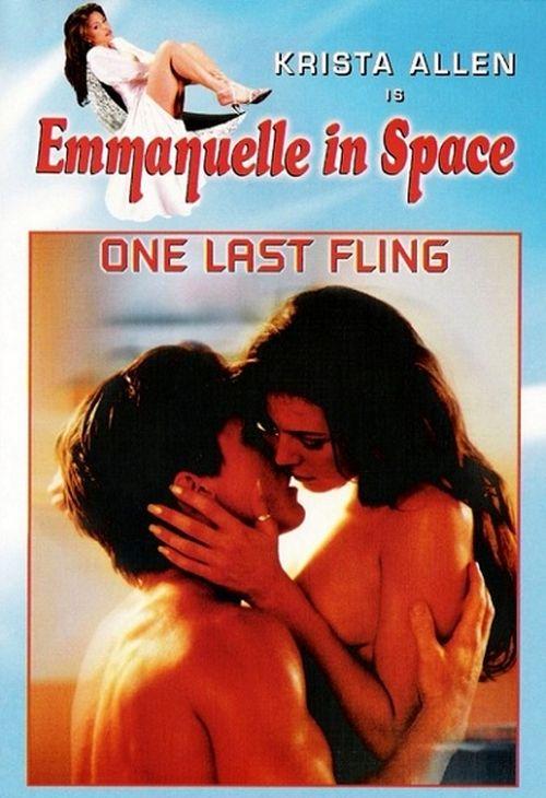 Эммануэль 6 / Emmanuelle 6: One Final Fling (1994) 