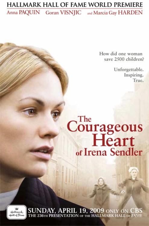 Храброе сердце Ирены Сендлер / The Courageous Heart of Irena Sendler (2009) 