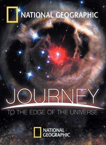 Путешествие на край Вселенной / Journey to the Edge of the Universe (2008) 