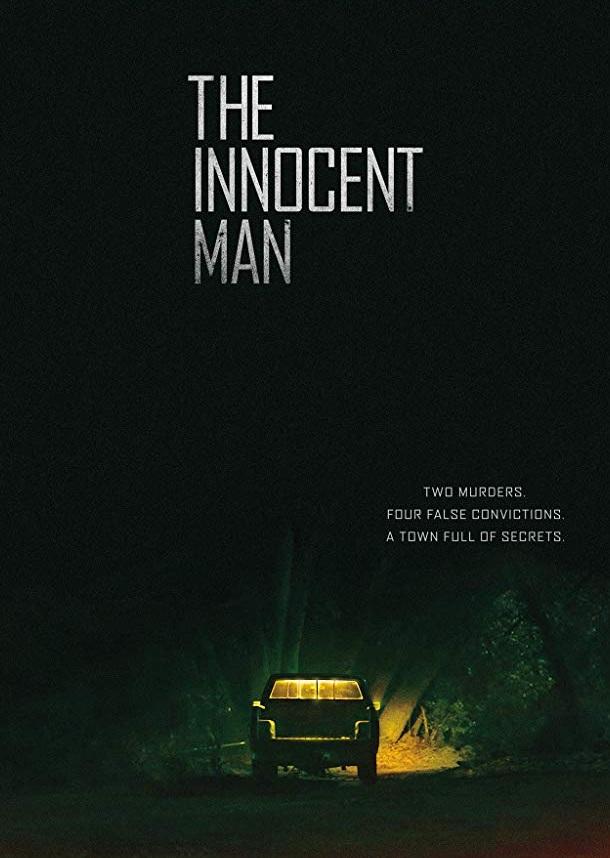 Невиновный / The Innocent Man (2018) 