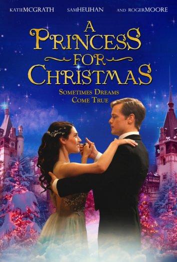 Принцесса на Рождество / A Princess for Christmas (2011) 