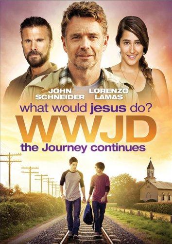 Что бы сделал Иисус? / WWJD / What Would Jesus Do? (2010) 