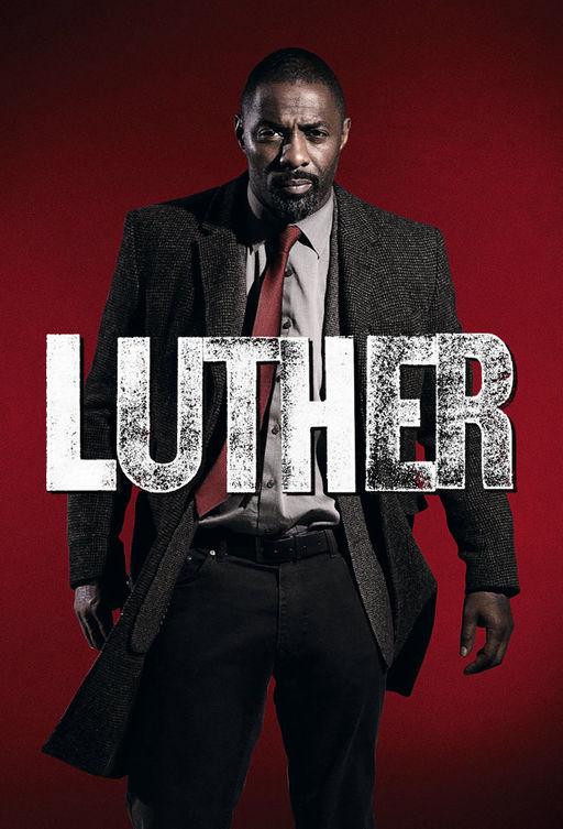 Лютер / Luther (2010) 