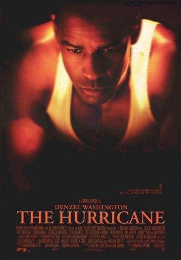 Ураган / The Hurricane (1999) 