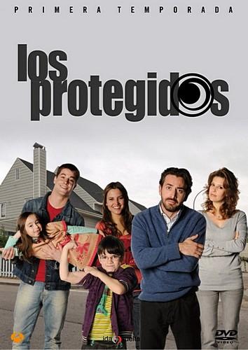 Защищенные / Los protegidos (2010) 