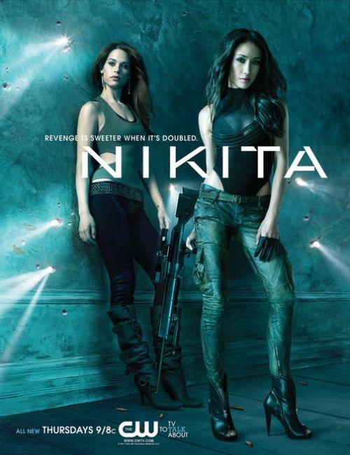 Никита / Nikita (2010) 