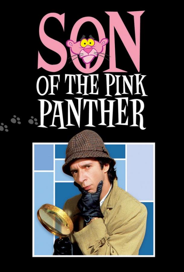 Сын Розовой пантеры / Son of the Pink Panther (1993) 