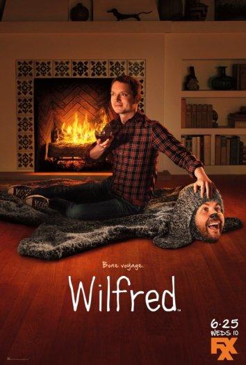 Уилфред / Wilfred (2011) 