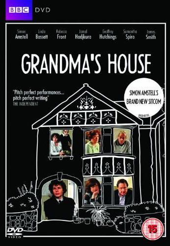 Бабушкин дом / Grandma's House (2010) 
