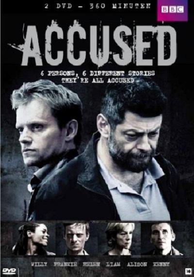 Обвиняемые / Accused (2010) 