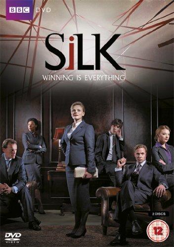 Шелк / Silk (2011) 