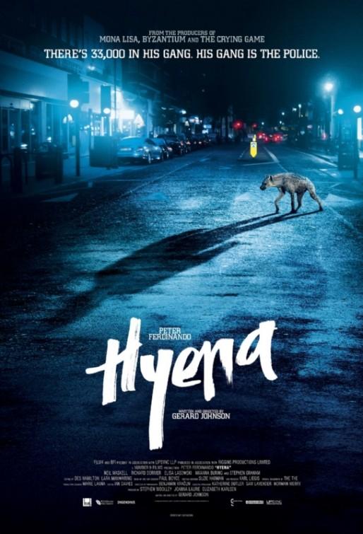 Гиена / Hyena (2014) 