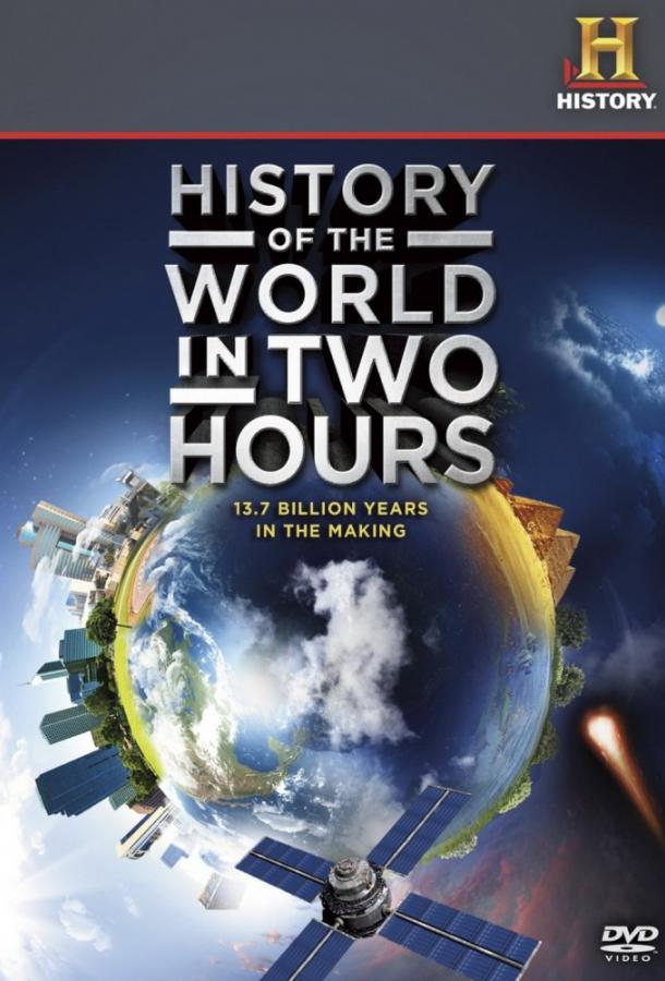 История мира за два часа / History of the World in Two Hours (2011) 