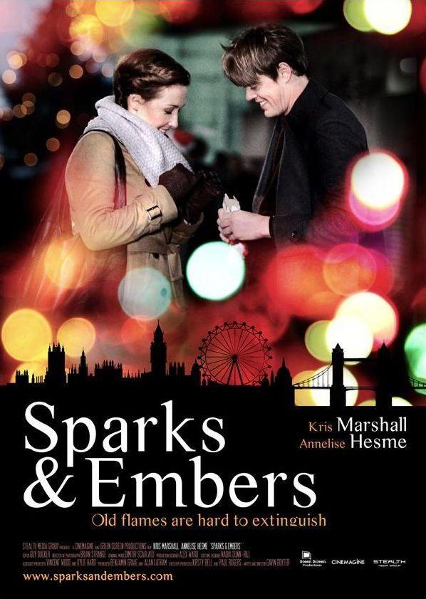 Искры и угольки / Sparks and Embers (2015) 