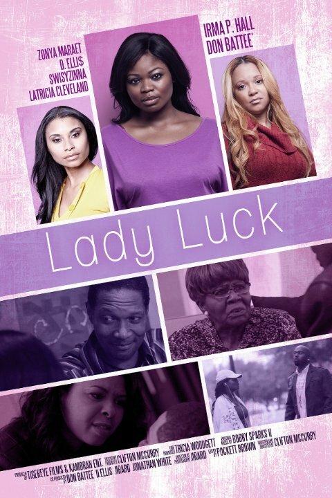 Госпожа Удача / Lady Luck (2016) 