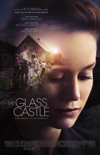 Стеклянный замок / The Glass Castle (2017) 