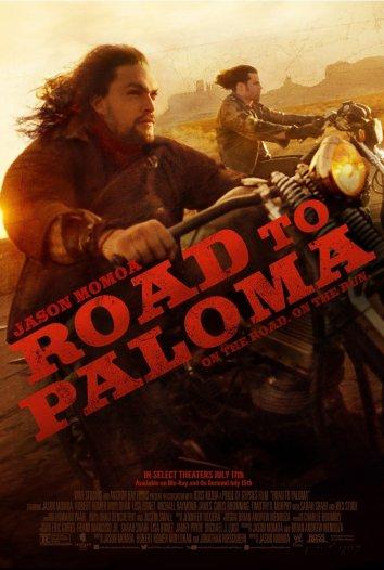 Путь в Палому / Дорога чести / Road to Paloma (2014) 