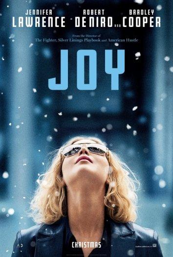 Джой / Joy (2015) 