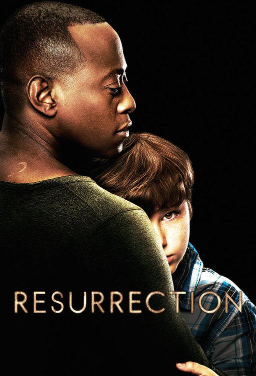 Воскрешение / Resurrection (2014) 