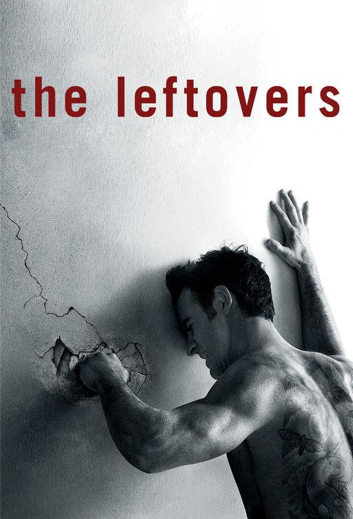Оставленные / Остатки / The Leftovers (2014) 