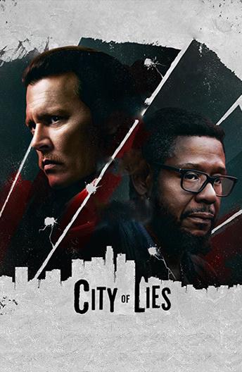 Город лжи / City of Lies (2019) 
