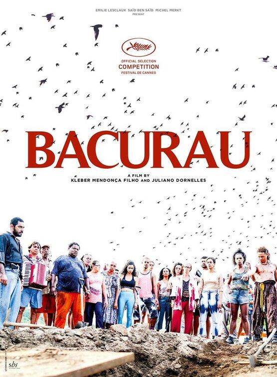Бакурау / Bacurau (2019) 
