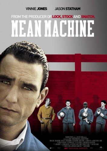 Костолом / Mean Machine (2001) 