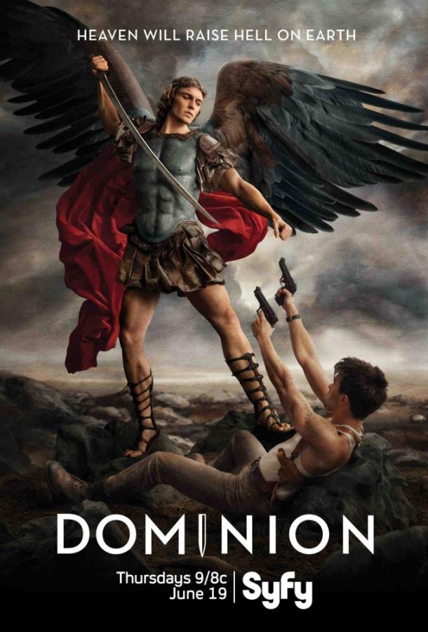 Доминион / Dominion (2014) 