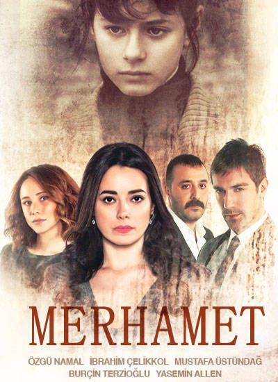 Милосердие / Merhamet (2013) 