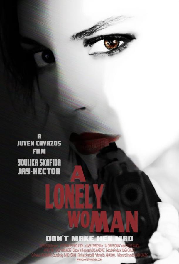 Одинокая женщина / A Lonely Woman (2018) 