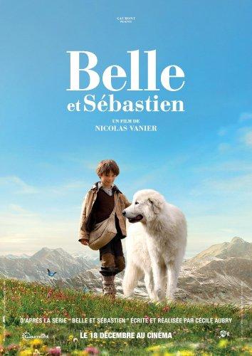 Белль и Себастьян / Belle et Sebastien (2013) 