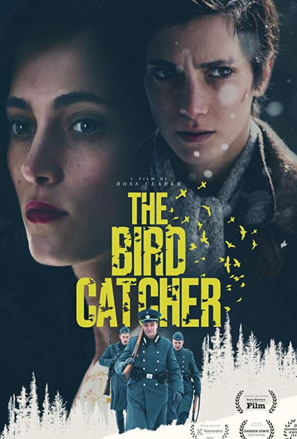 Птицелов / The Birdcatcher (2019) 