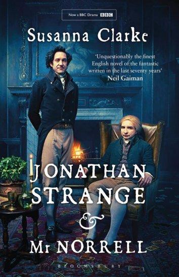 Джонатан Стрендж и мистер Норрелл / Jonathan Strange & Mr Norrell (2015) 