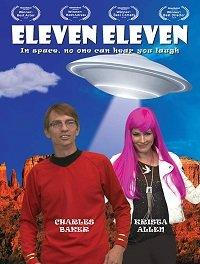 Одиннадцать Одиннадцать / Eleven Eleven (2018) 