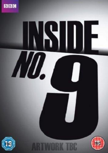 Внутри девятого номера / Inside No. 9 (2014) 
