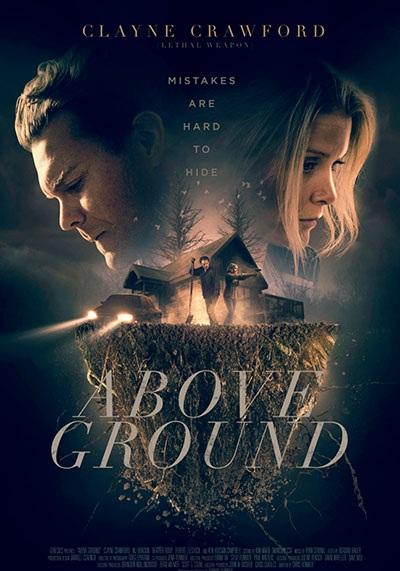Над землёй / Above Ground (2017) 