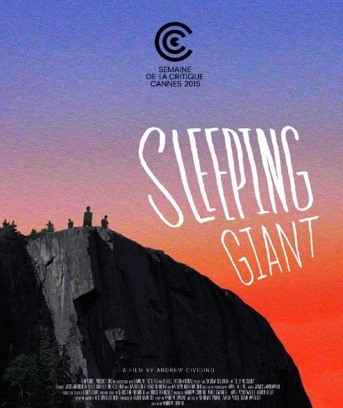 Спящий гигант / Sleeping Giant (2015) 