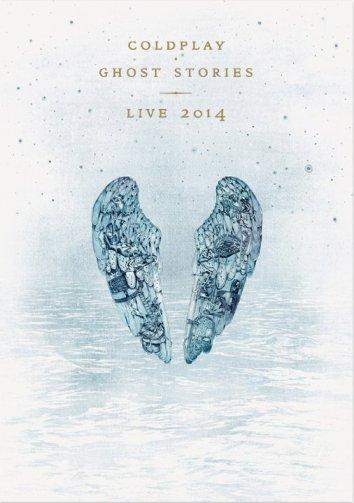 Coldplay: Призрачные истории - Живой концерт в Лос-Анджелесе / Coldplay: Ghost Stories Live 2014 (2014) 