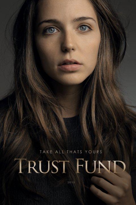 Траст Фонд / Trust Fund (2015) 