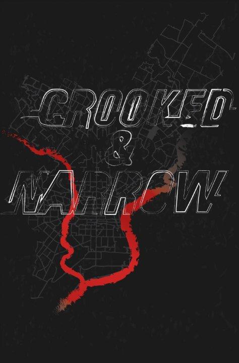 Скользкая дорожка / Crooked & Narrow (2016) 