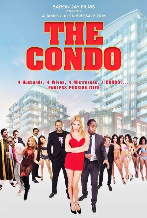 Кондо / The Condo (2015) 
