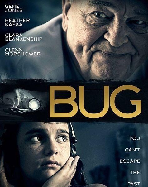 Жучок / Жук / Bug (2015) 