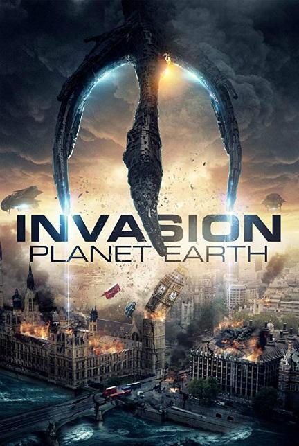Вторжение: Планета Земля / Invasion Planet Earth (2019) 