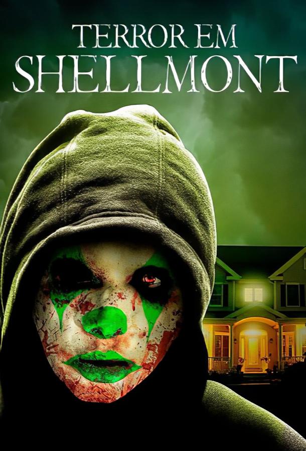 Бойня в округе Шеллмонт / Shellmont County Massacre (2018) 