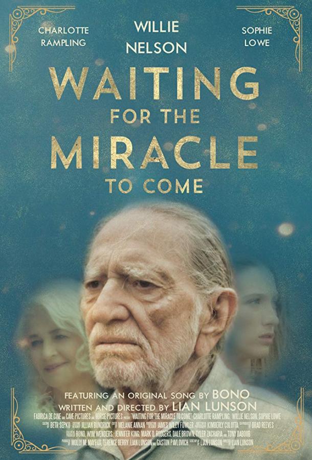 В ожидании чуда / Waiting for the Miracle to Come (2017) 