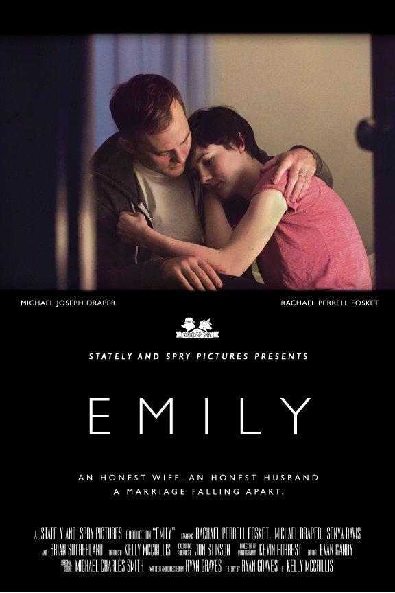 Эмили / Emily (2017) 